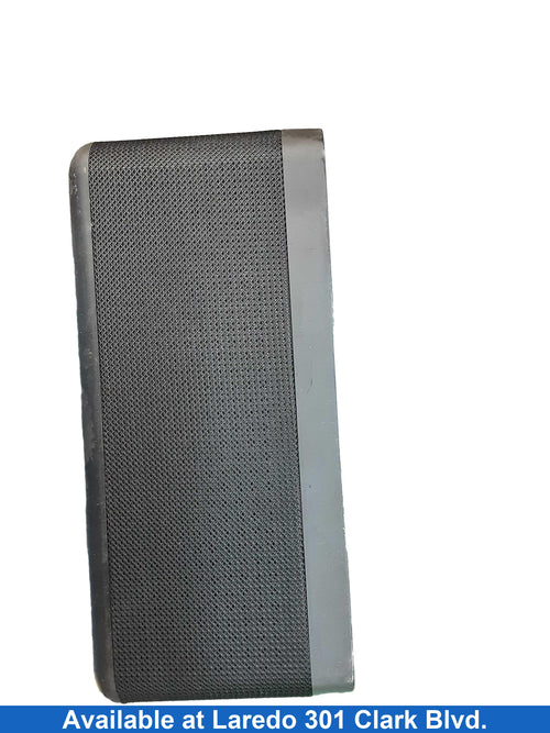 Wsa Series Wsa-830 Black Portable Speaker