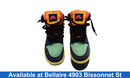 Jordan 575441-201 Multi-color