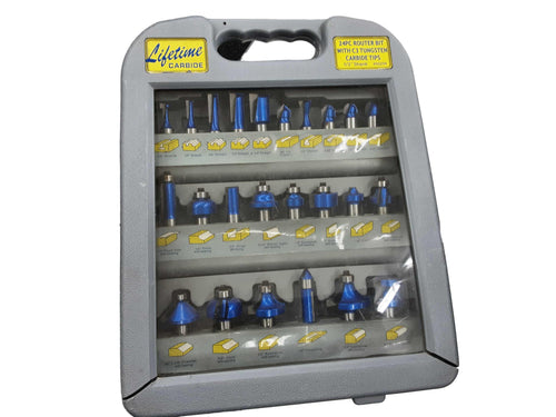 Lifetime Nmnv Gray Power Tool Accessory