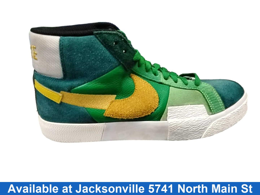 Nike Da8854-300 Green