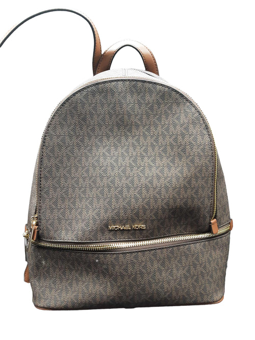 Michael Kors Backpack Brown Backpack / Briefcase / Bag
