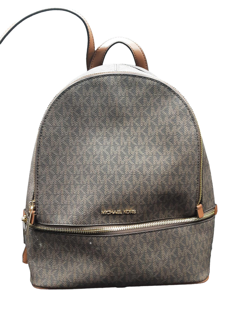 Michael Kors Backpack Brown Backpack / Briefcase / Bag