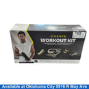 Centr Workout Kit Black Free Weight