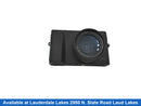 4k Ultra Black Digital Camera