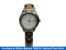 Timex Cr1216 Cell Silver Regular Watch