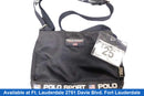 Polo Blue Purse / Handbag