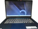 Lenovo 14m868 Mediatek 4 Gb 64 Gb Blue Laptop