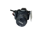 Canon Rebelt6 Black Digital SLR Camera