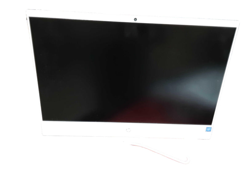 Hp 22-c0063w Intel Celeron 4 Gb 128 Gb White Desktop