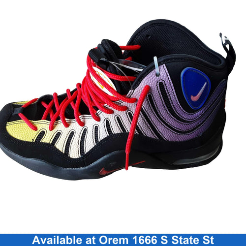 Nike Dx3292-001 Multi-color