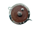 Penn Senator Silver Fishing Reel