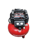 Craftsman Cmec6150 Red Electric Compressor