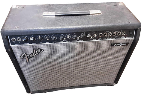 Fender Princeton Chorus Black Guitar Amplifier