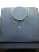 Chain - Yellow Gold 14k (.585) 1.9 grams 16 inch