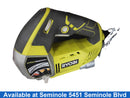 Ryobi Js651l Green Corded Jig Saw