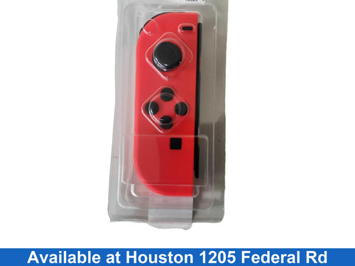 Nintendo Bee-012 Black Gaming Controller