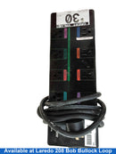 Monster Power Hdp850g Black Power Supply