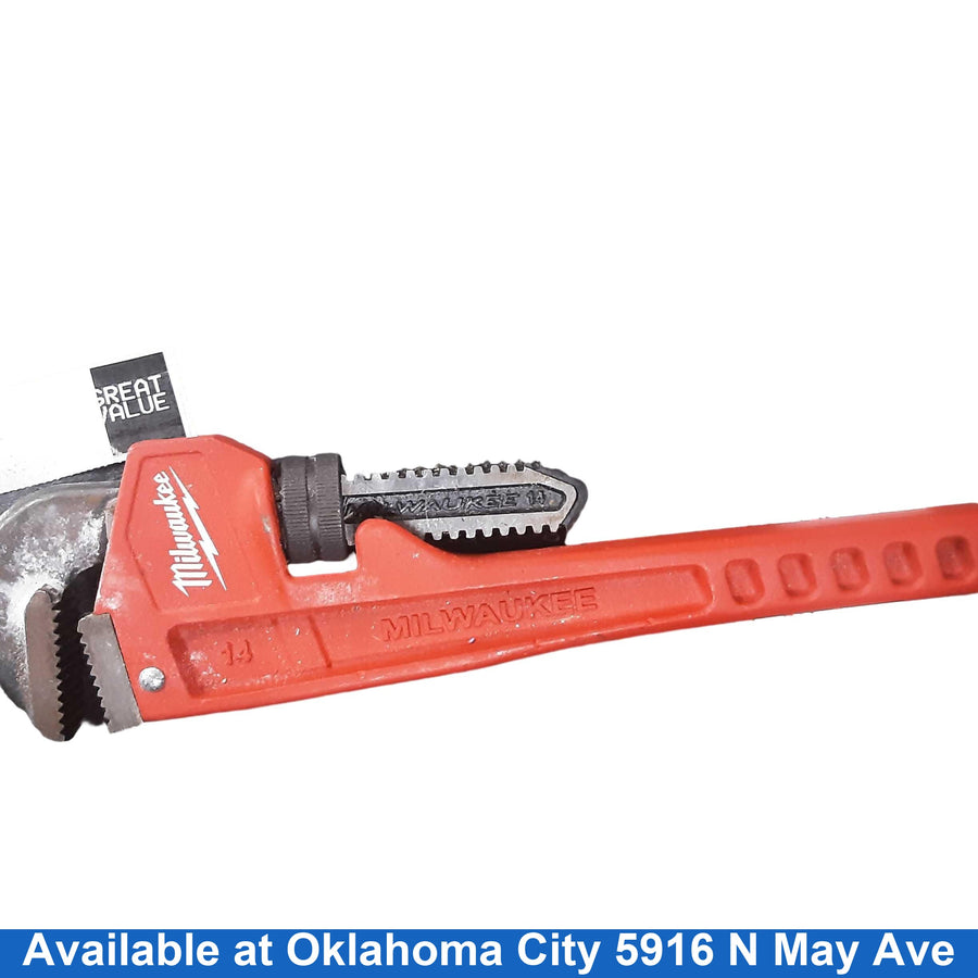 Milwaukee 48-22--7114 Red Misc. Hand Tool