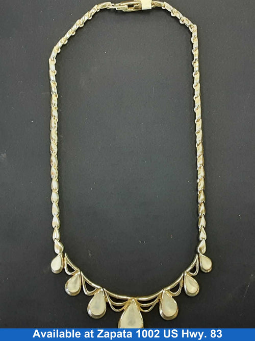 Chain - Silver 38.3 grams 18 inch
