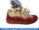 Lanvin Skrk11 Beige / Tan