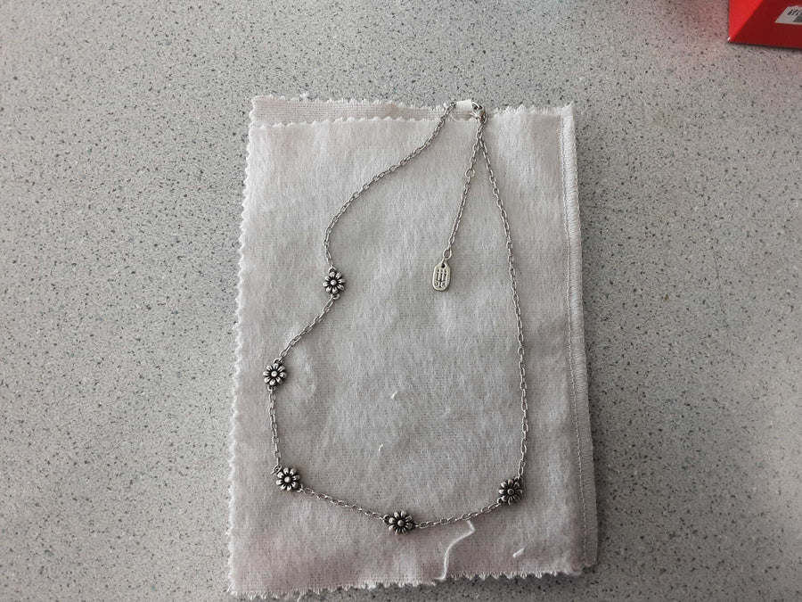Chain - Silver 8.82 grams 18 inch