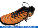 Nike Dm0032-800 Orange