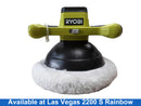 Ryobi P435 Green Buffing / Polishing Tool