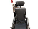 Whitemyer Jay Sure Fit Black Manual Wheelchair