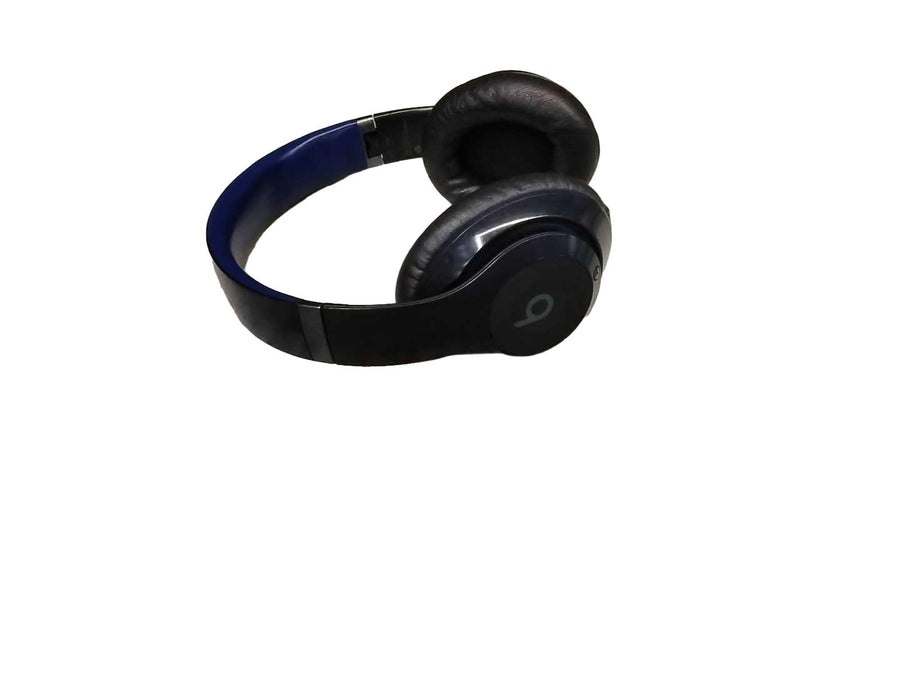 Beats By Dr. Dre Studio Pro Blue Stereo Headphone