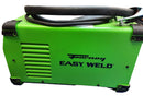 Forney 140fc-i Green Arc Welding Machine