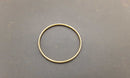 Yellow Gold 10k (.417) 7.6 grams 8 inch