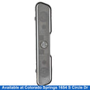 Ilive Isb172b Black Home Sound Bar Speaker