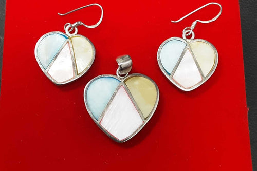 Ensemble - Silver 16.3 grams