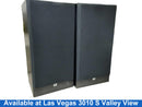 Jbl G300 Black Floor Speaker