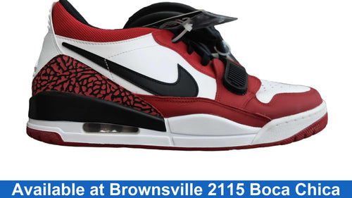 Jordan Cd7069-116 Red
