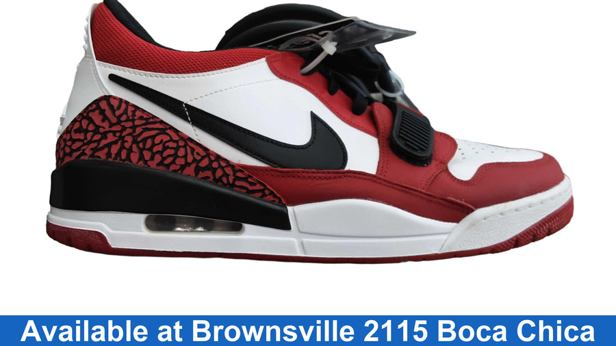 Jordan Cd7069-116 Red