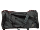Flying Circle Black Backpack / Briefcase / Bag