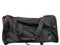 Flying Circle Black Backpack / Briefcase / Bag
