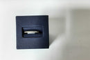 White Gold 14k (.585) 1.8 grams Size 7