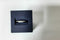 White Gold 14k (.585) 1.8 grams Size 7