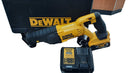 Dewalt Dcs380 Yellow Corded Reciprocating Saw