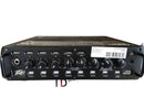 Peavey Mini Mega 1000 Black Bass Amplifier