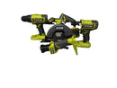 Ryobi Pcl206 Green Cordless Impact Drill