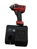 Snap-on Ct9010 Red Cordless Impact Drill
