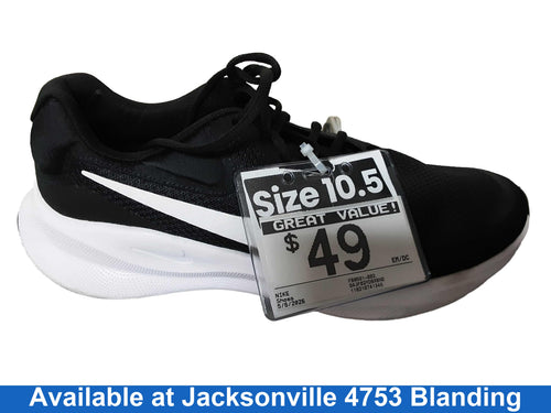 Nike Fb8501-002 Black