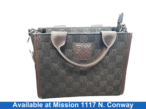 Dkny 02509 Brown Purse / Handbag