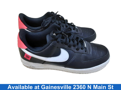 Nike Ck7648-001 Black