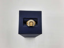 Women's Ring - Yellow Gold 14k (.585) 2.9 grams Size 6
