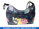 Anuschaka Blue Purse / Handbag