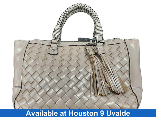 Patricia Nash Gray Purse / Handbag